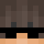 Washedity's head