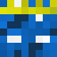 BLUESKIESLEADER's head