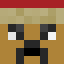 PlasticSugar's head