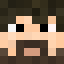 Dadamase's head