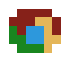 ChromeExplorer's head